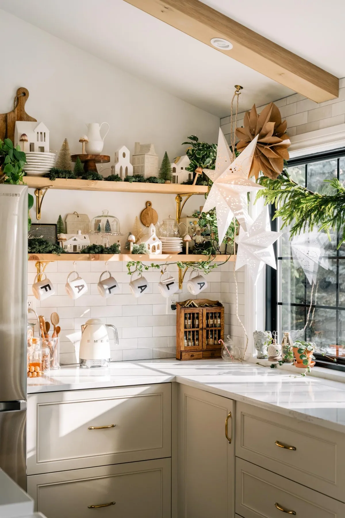 Janet Kwan - Interior & Lifestyle Photographer - Interior: The Kwendy Home  Christmas