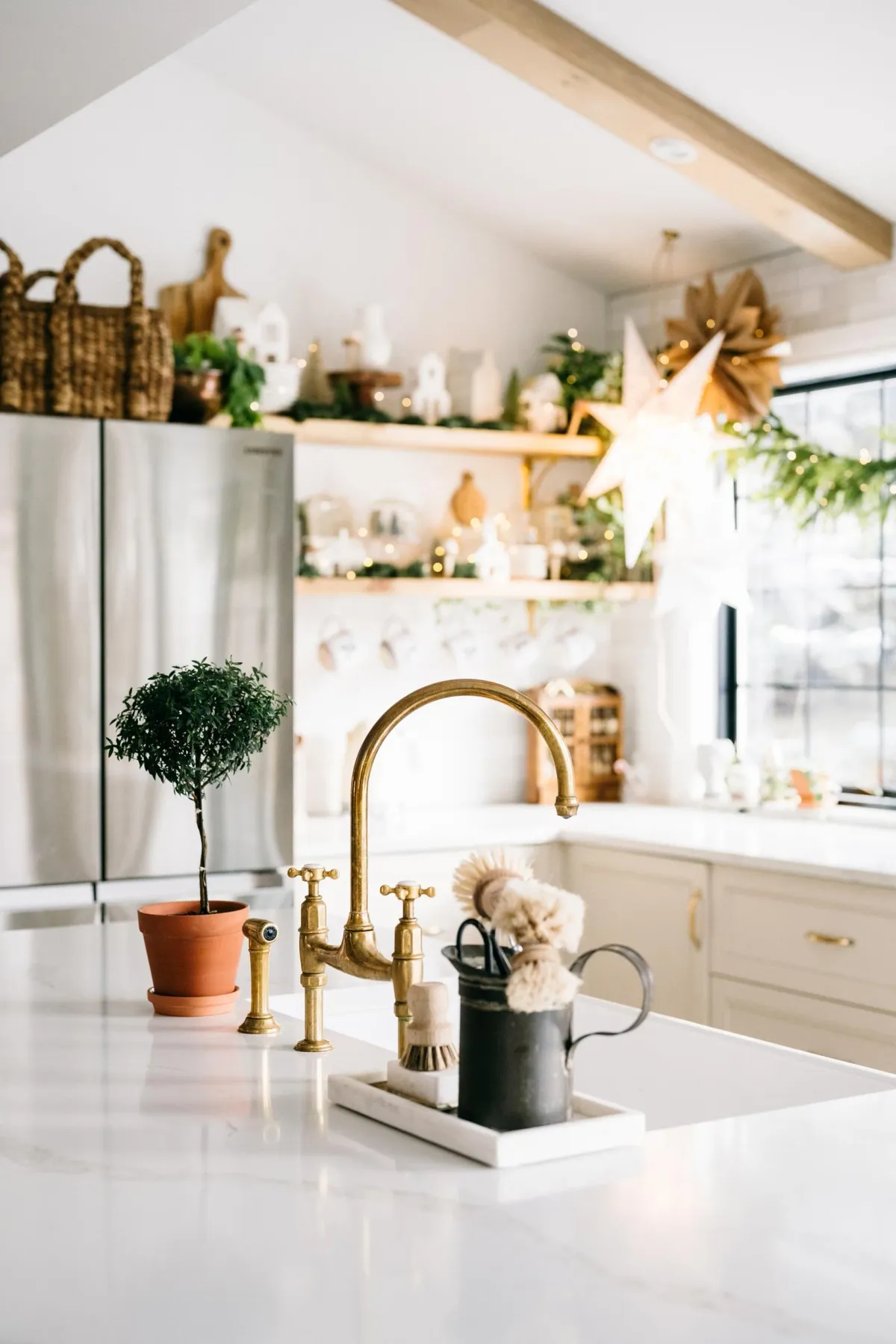 Janet Kwan - Interior & Lifestyle Photographer - Interior: The Kwendy Home  Christmas