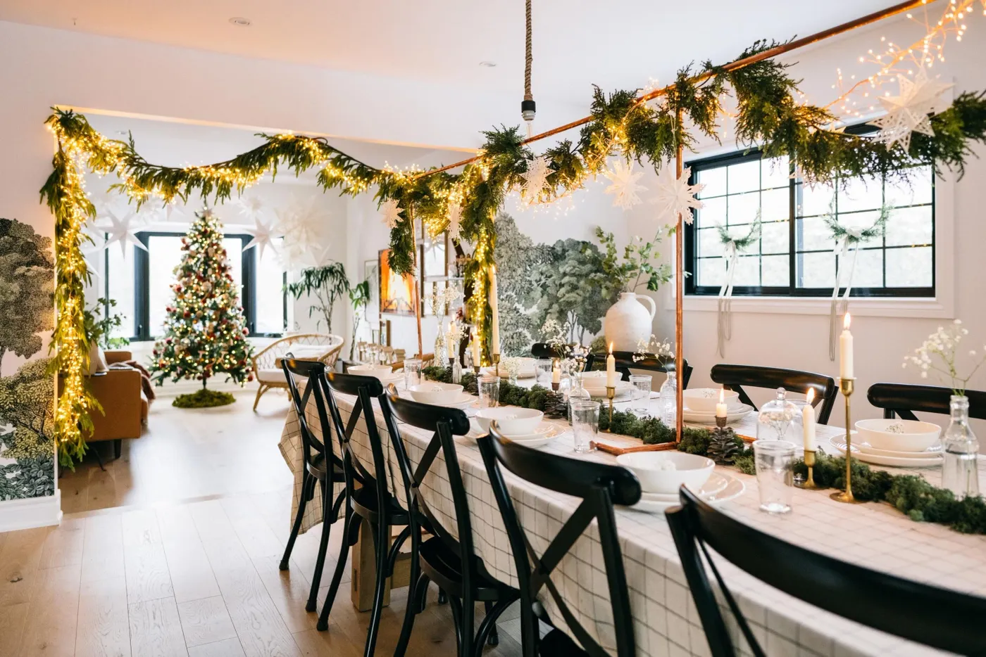 Janet Kwan - Interior & Lifestyle Photographer - Interior: The Kwendy Home  Christmas
