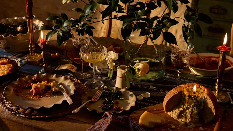 Joanna Gaines Just Made a Stylish Thanksgiving Table Easy – 20 Essentials I Might Use Well Into 2027