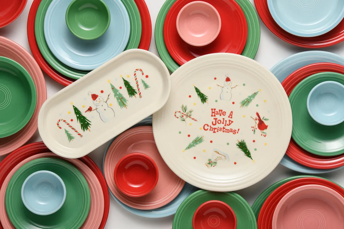Jolly Christmas – Fiesta Factory Direct