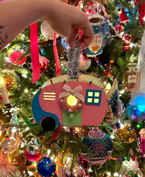 katelynsailor's Holiday Decor Collection on LTK