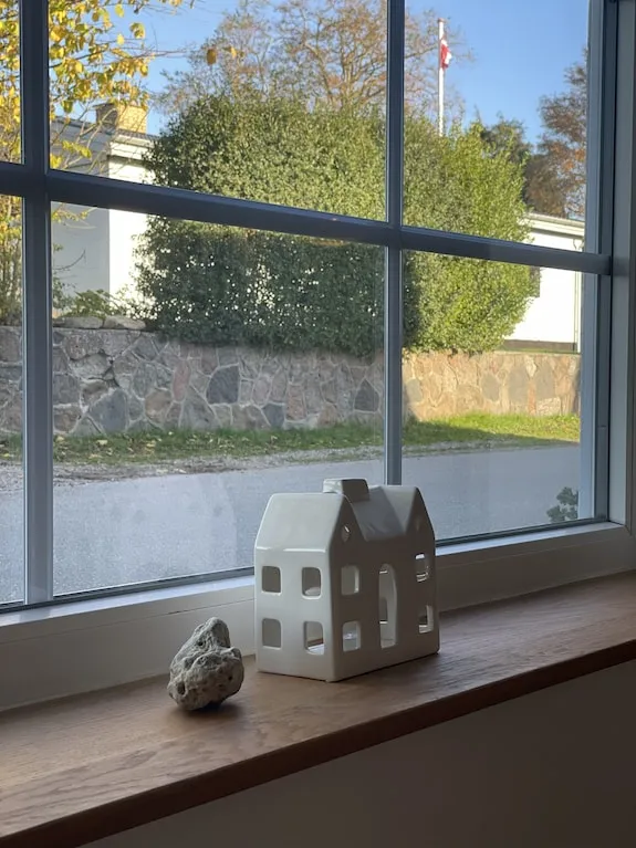 Kegnæs Hygge Til Stranden - Holiday apartment on Kegnæs - close to the beach & garden in Sydals | Cheap Hotel Deals & Rates on CheapTickets.com