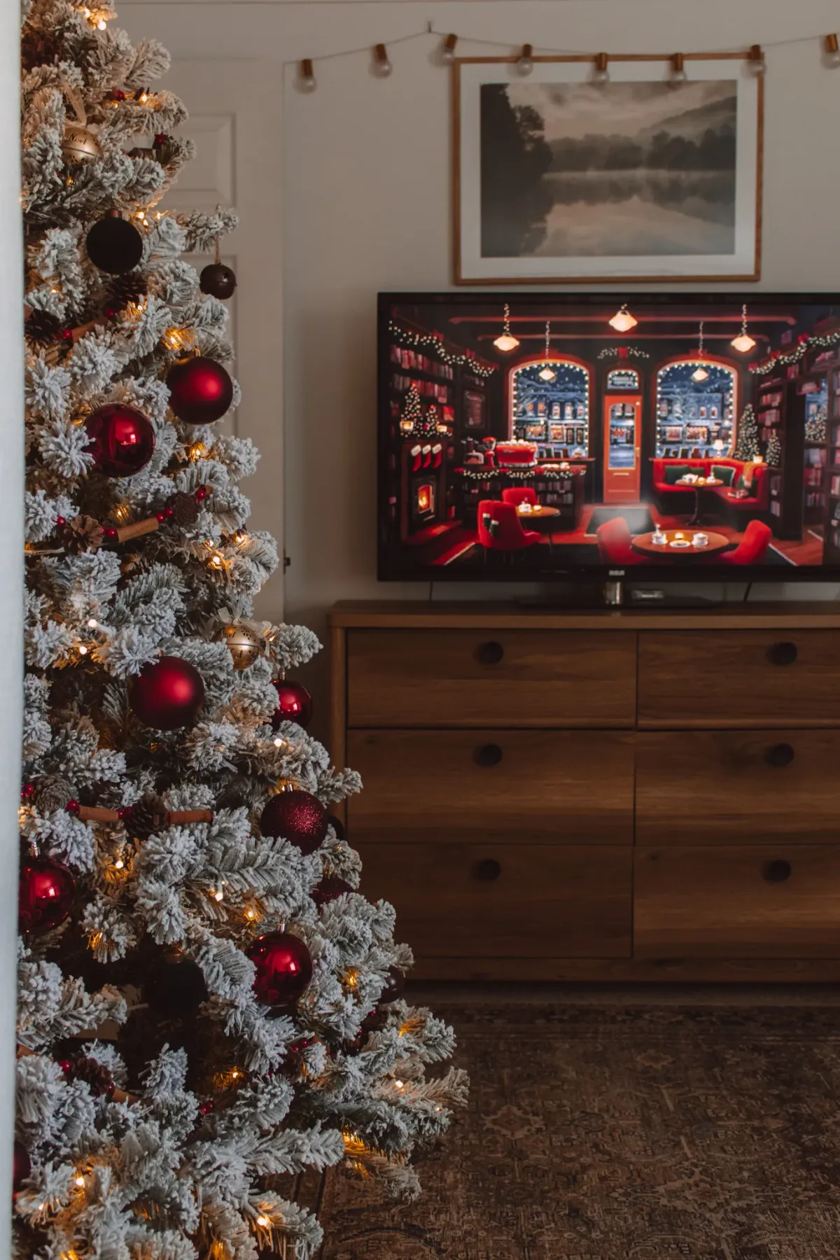 King Of Christmas Tree Archives | The Espresso Edition