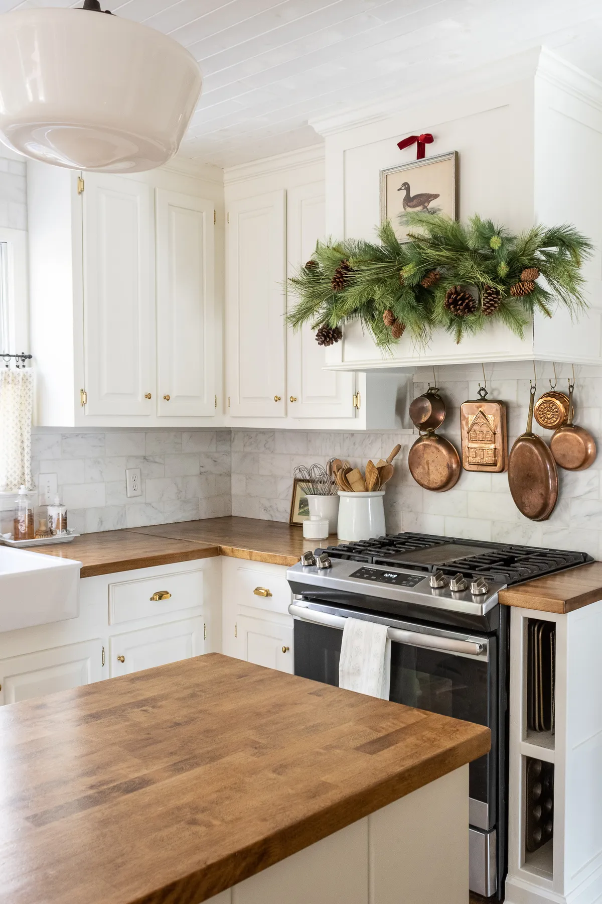kitchen Archives - Sincerely, Marie Designs