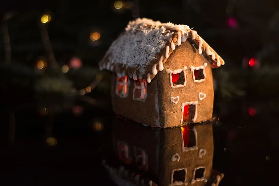 Knusperhaus 1080P, 2K, 4K, 5K HD wallpapers free download | WallpaperFlare