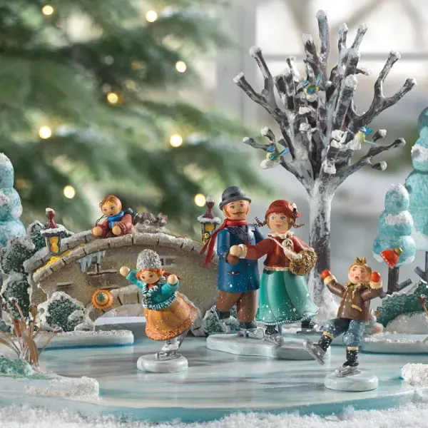 Käthe Wohlfahrt | Christmas Decorations from the Specialists