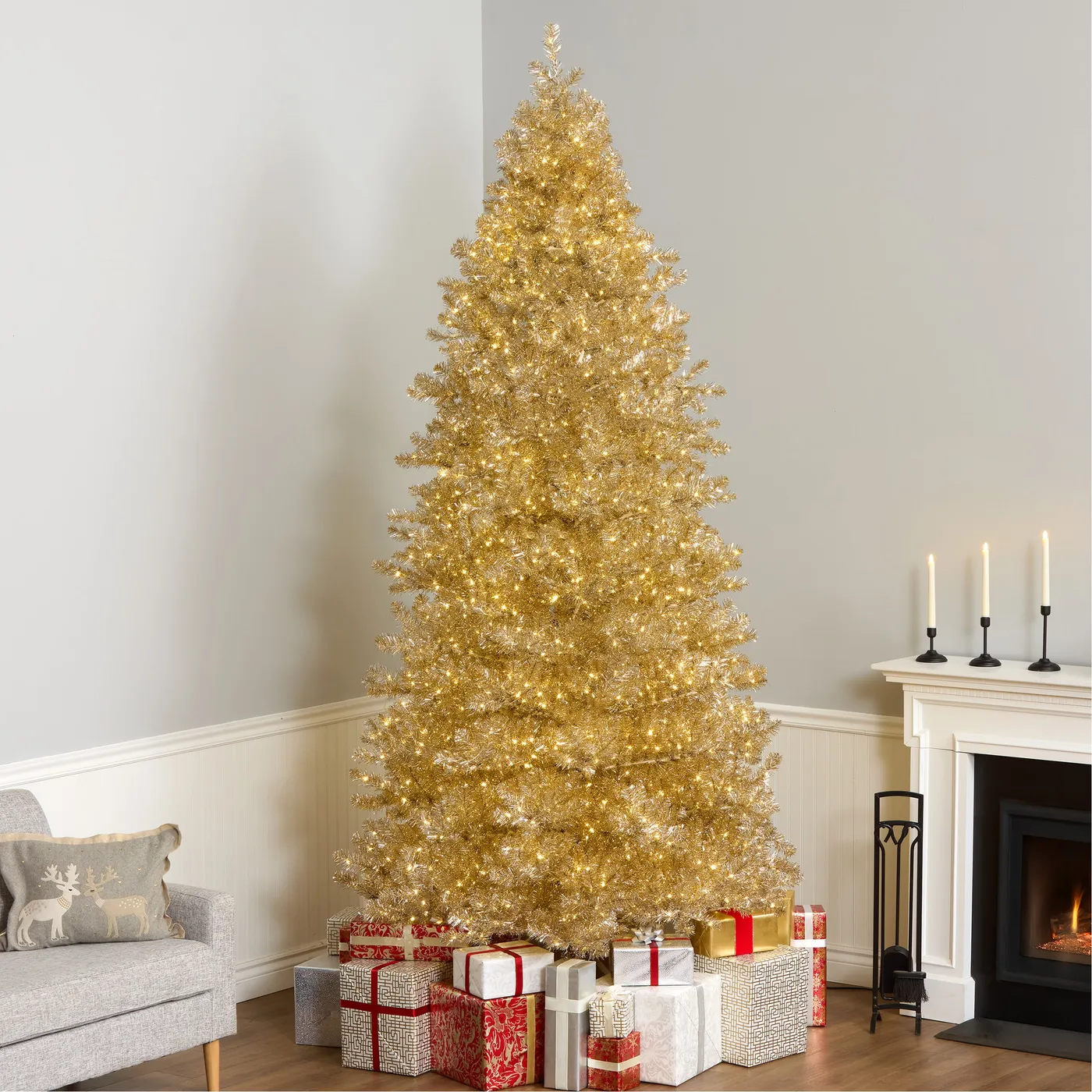 Labor Day Christmas Tree Specials · National Tree Company