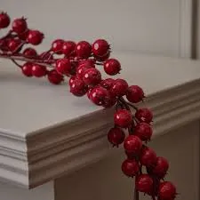 Large Winter Berry Garland | Christmas | Meadows & Byrne