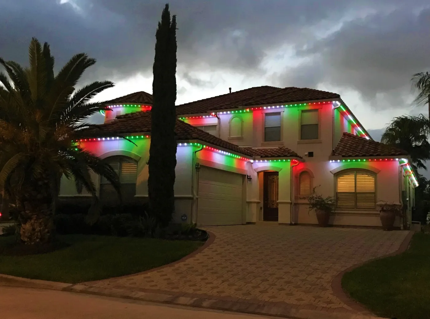 Lighting Options | Enhance Your Space Today - Explore Lighting Solutions —  Trimlight Tulsa