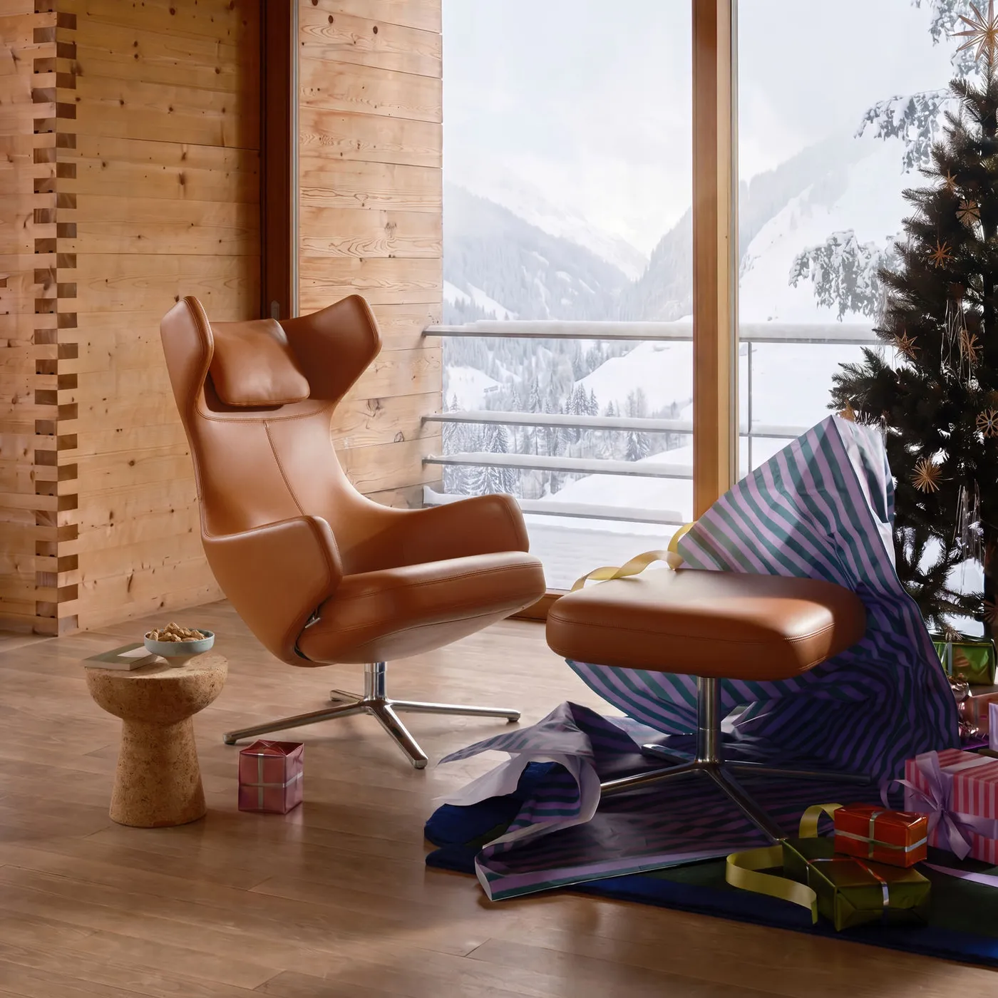 Living Room | Official Vitra® Website ME