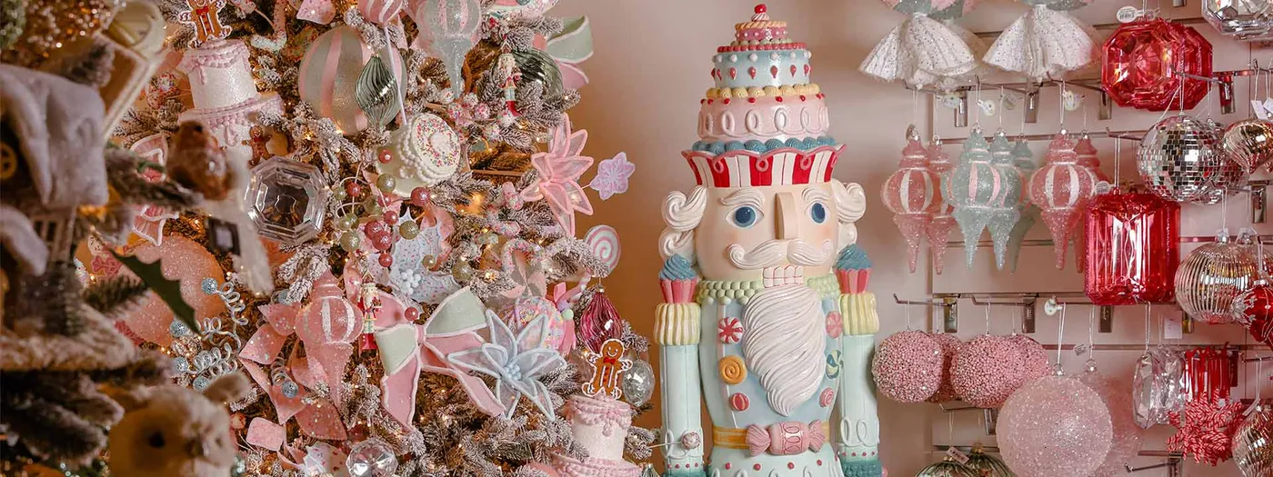 Luxury Christmas Tree Stylist | Christmas Decorators Sydney