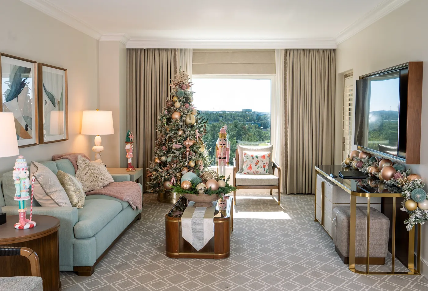 Luxury Resort Holidays Offer | Waldorf Astoria Orlando