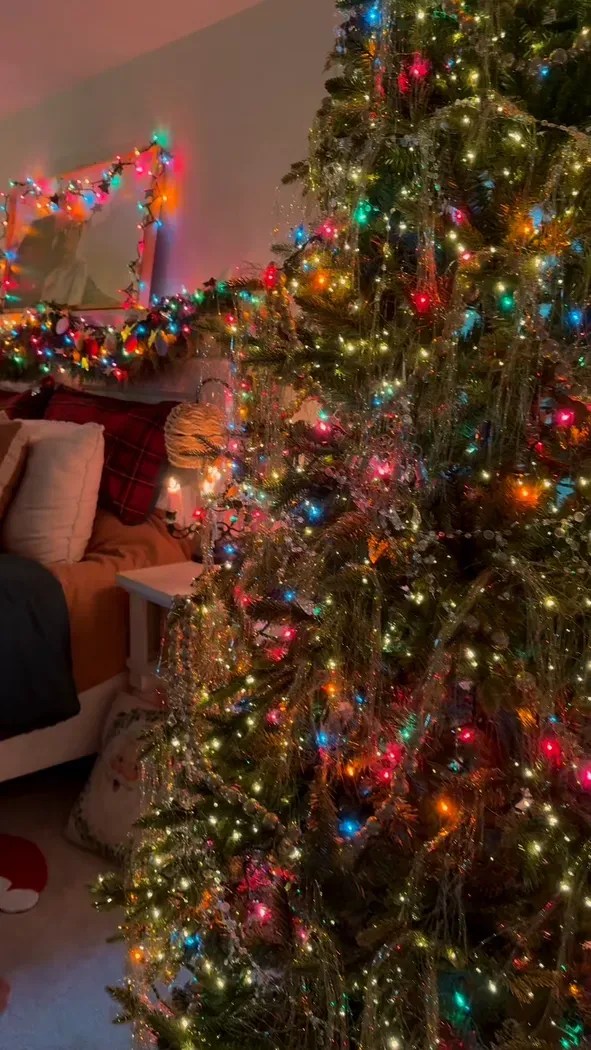 madnatorr's 90s Christmas Collection on LTK