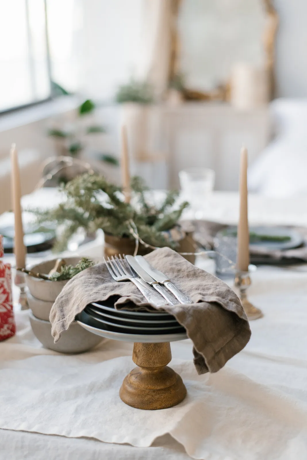 Make Room | Bend Lifestyle