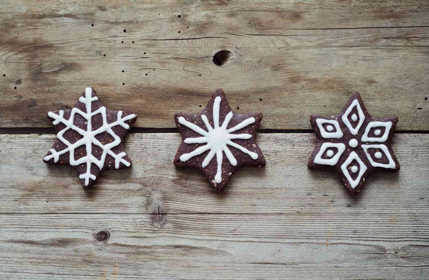 Make Your Own Yule Ornaments
