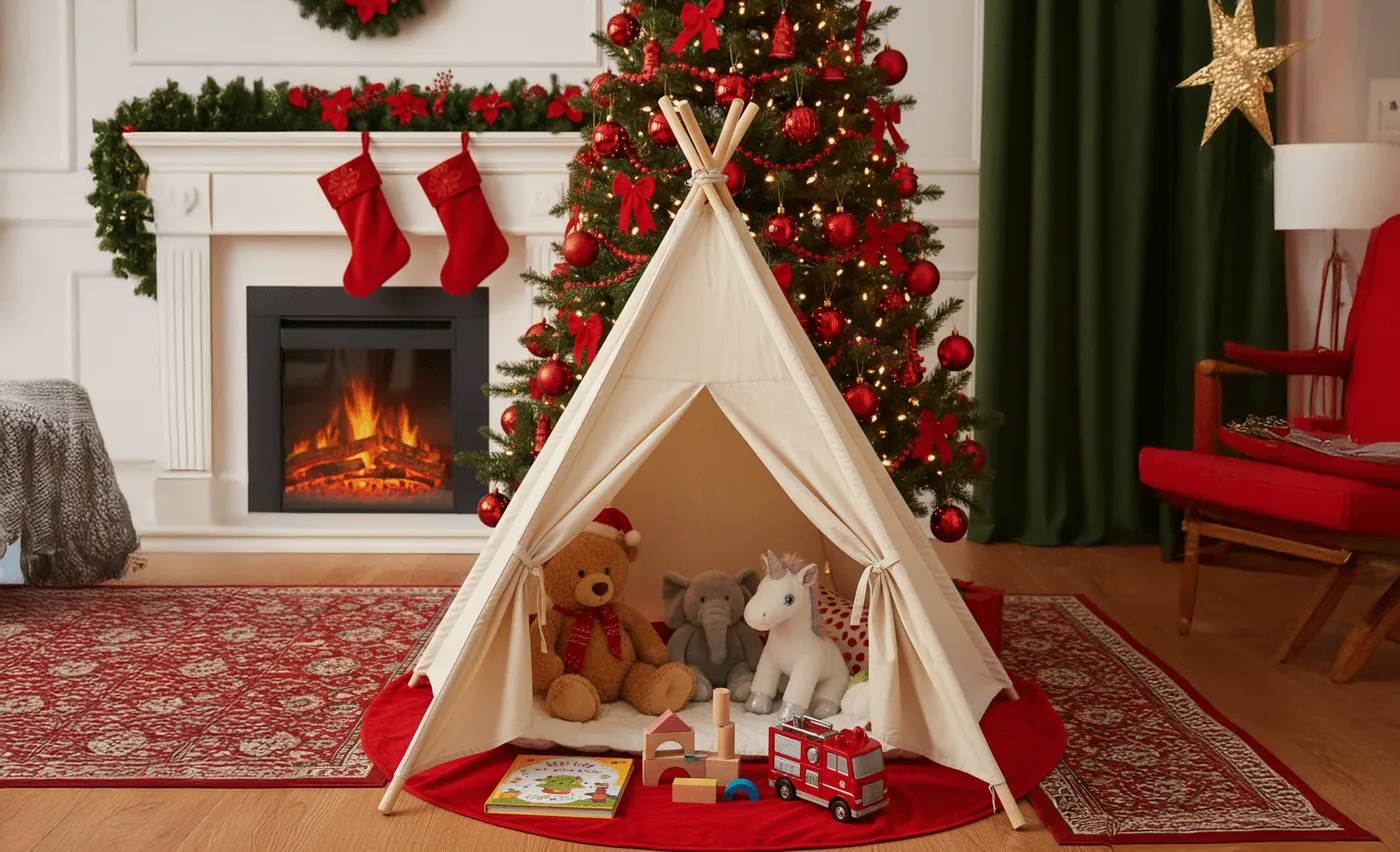 Meaningful Family Christmas Gift Ideas for 2025