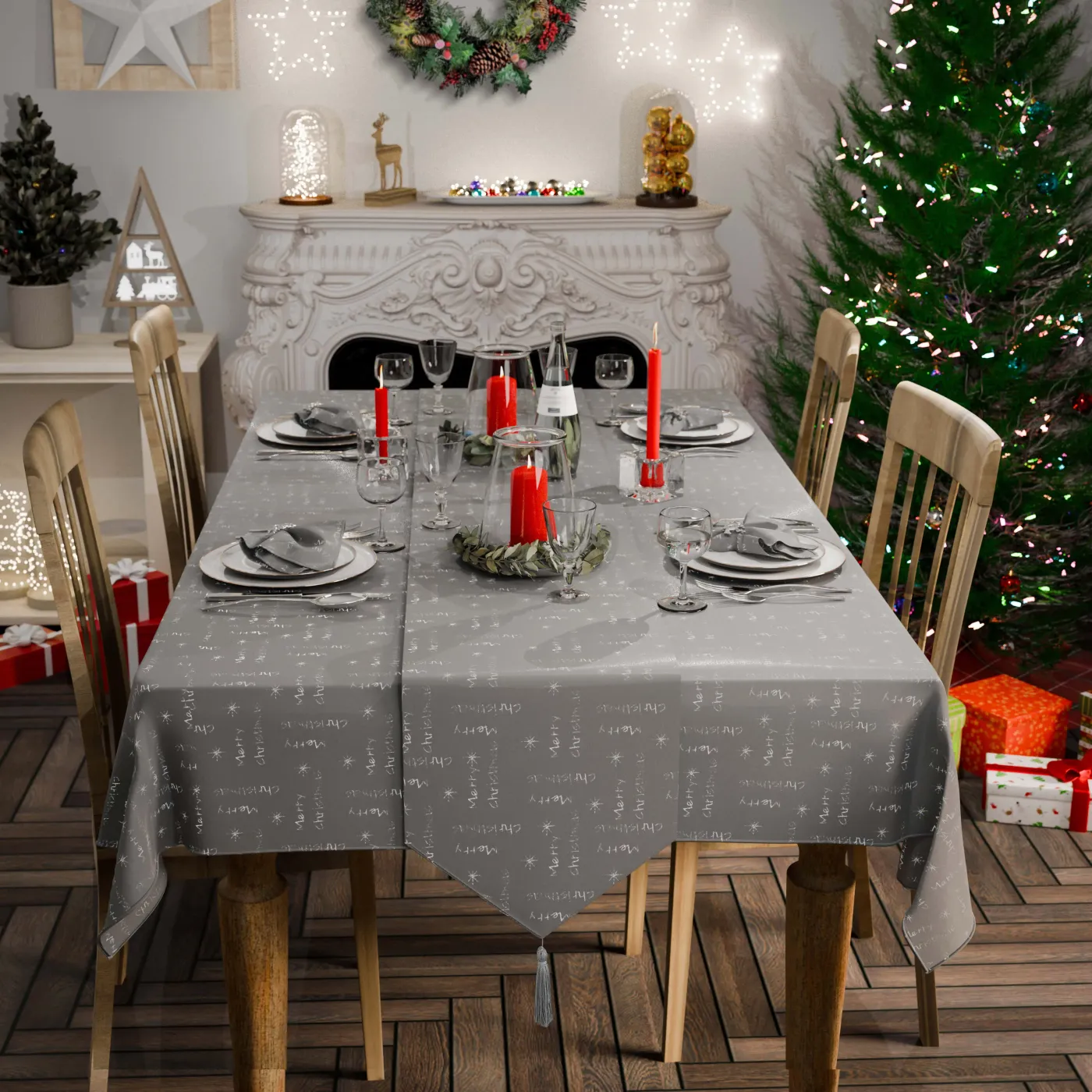 Merry Christmas Archives | Ooble