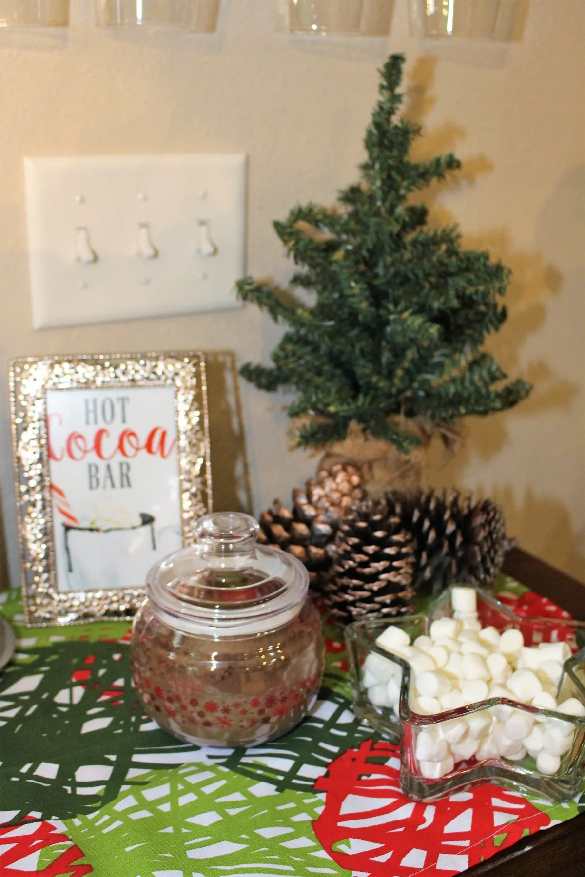 Merry Kitchen to You — House by the Preserve