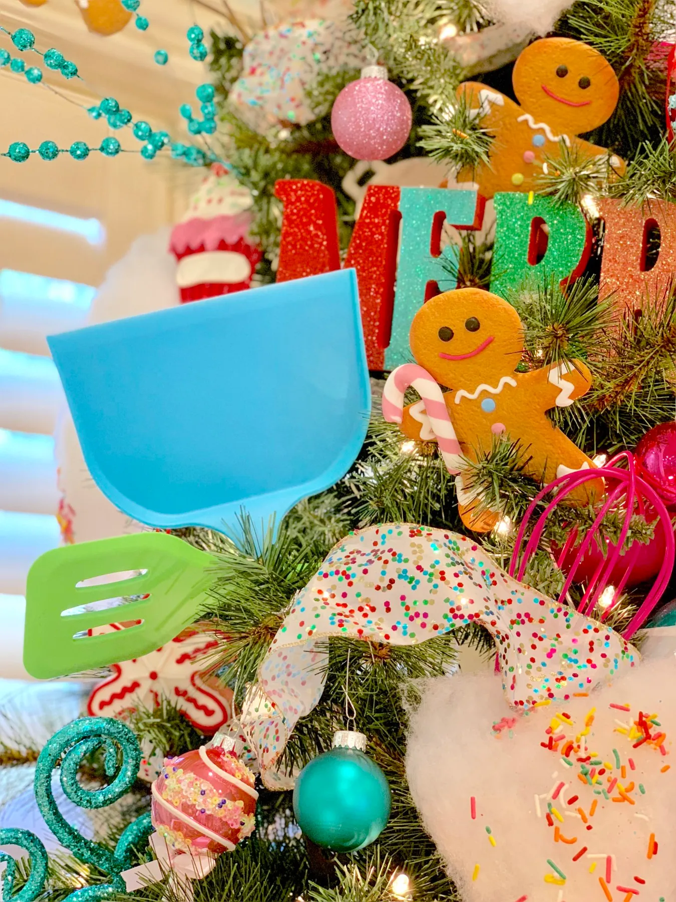 Michael's Merry Memories Dream Tree! | Turtle Creek Lane