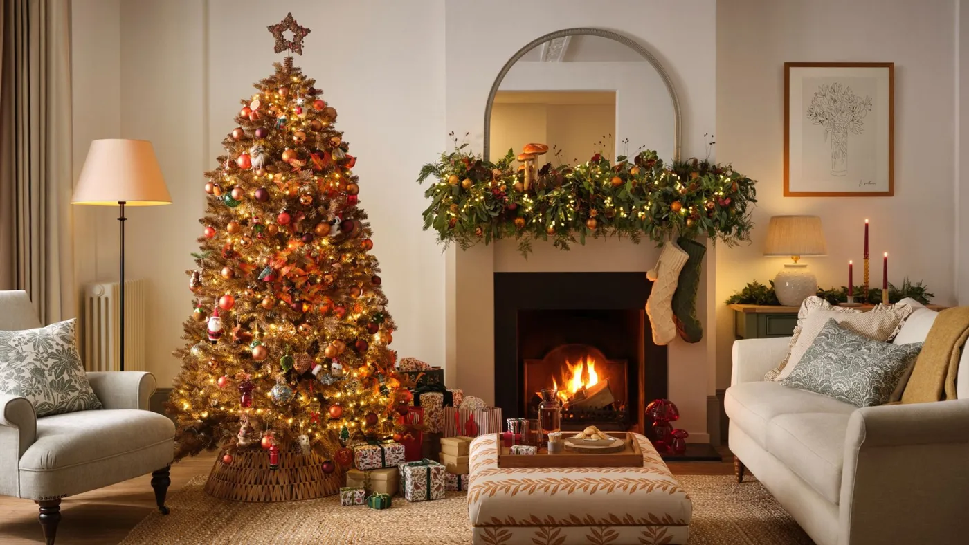 Michaels Store | Complete Christmas Collection