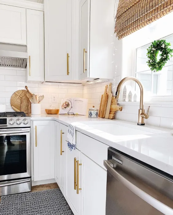 modern christmas decor Archives – jane at home
