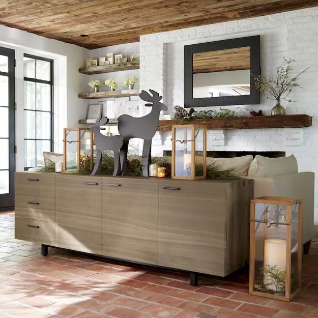 Modern Ideas for Cozy Winter Decorating, Home Staging Tips to Create Warm  Rooms