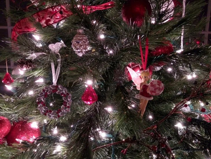 More Can Be Good…The secrets of the Christmas Tree | edit. your. life.