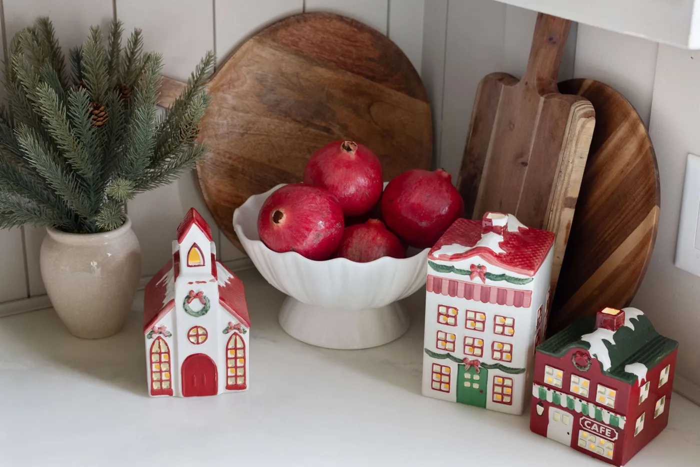 My 2024 Christmas Home Decor Tour | Crystel Montenegro Home