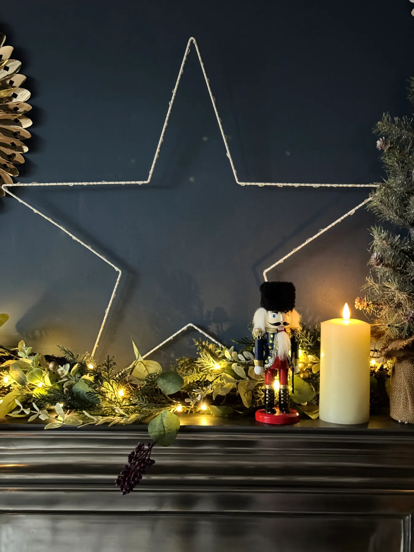 My Christmas interior design ideas for a stylish holiday season