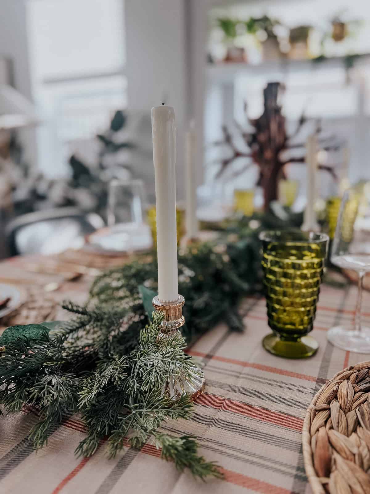 My Go-To Thanksgiving Centerpiece – Love & Renovations