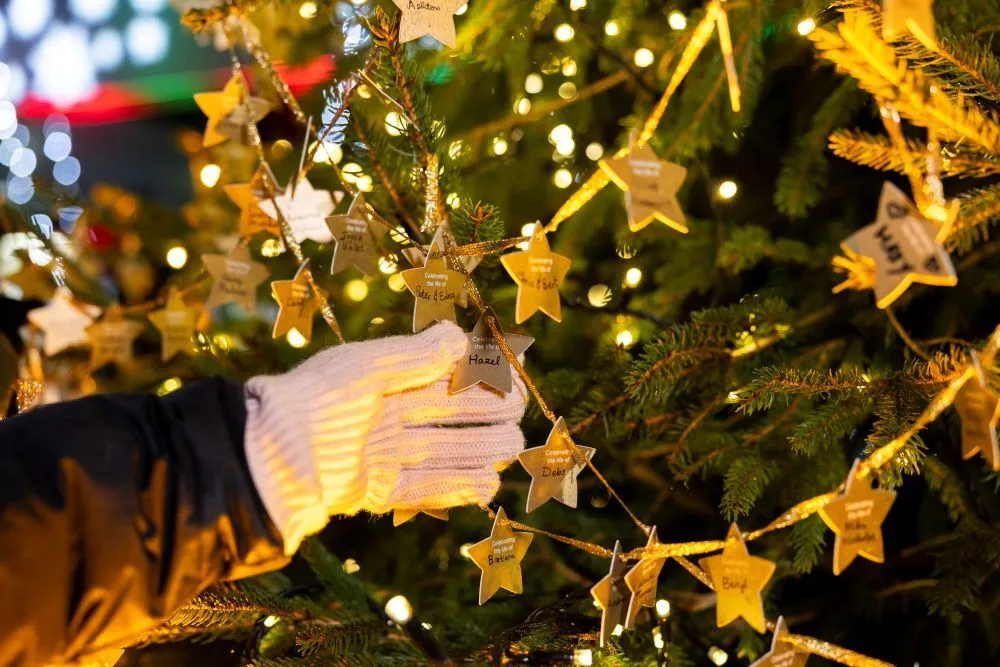 New 'Ralph Lauren Holiday… | The Royal Marsden Cancer Charity