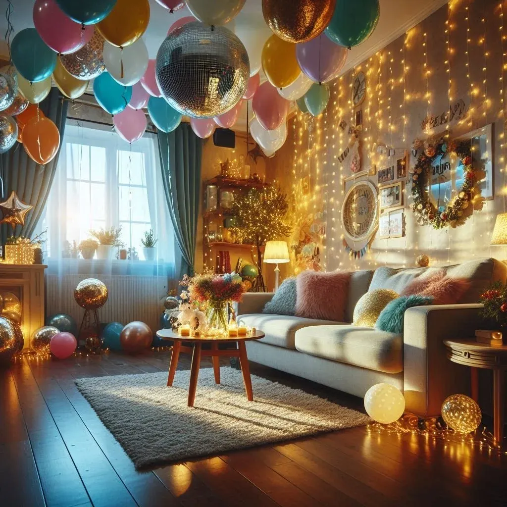 New Year Decor — Lord Decor Blog - Elevate Your Home & Garden