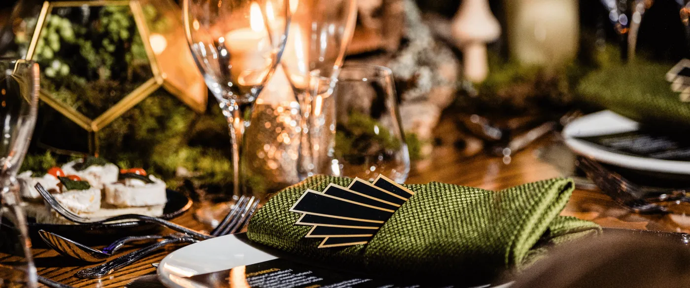 New Year's Eve Offer in Windsor | Fairmont Windsor Park