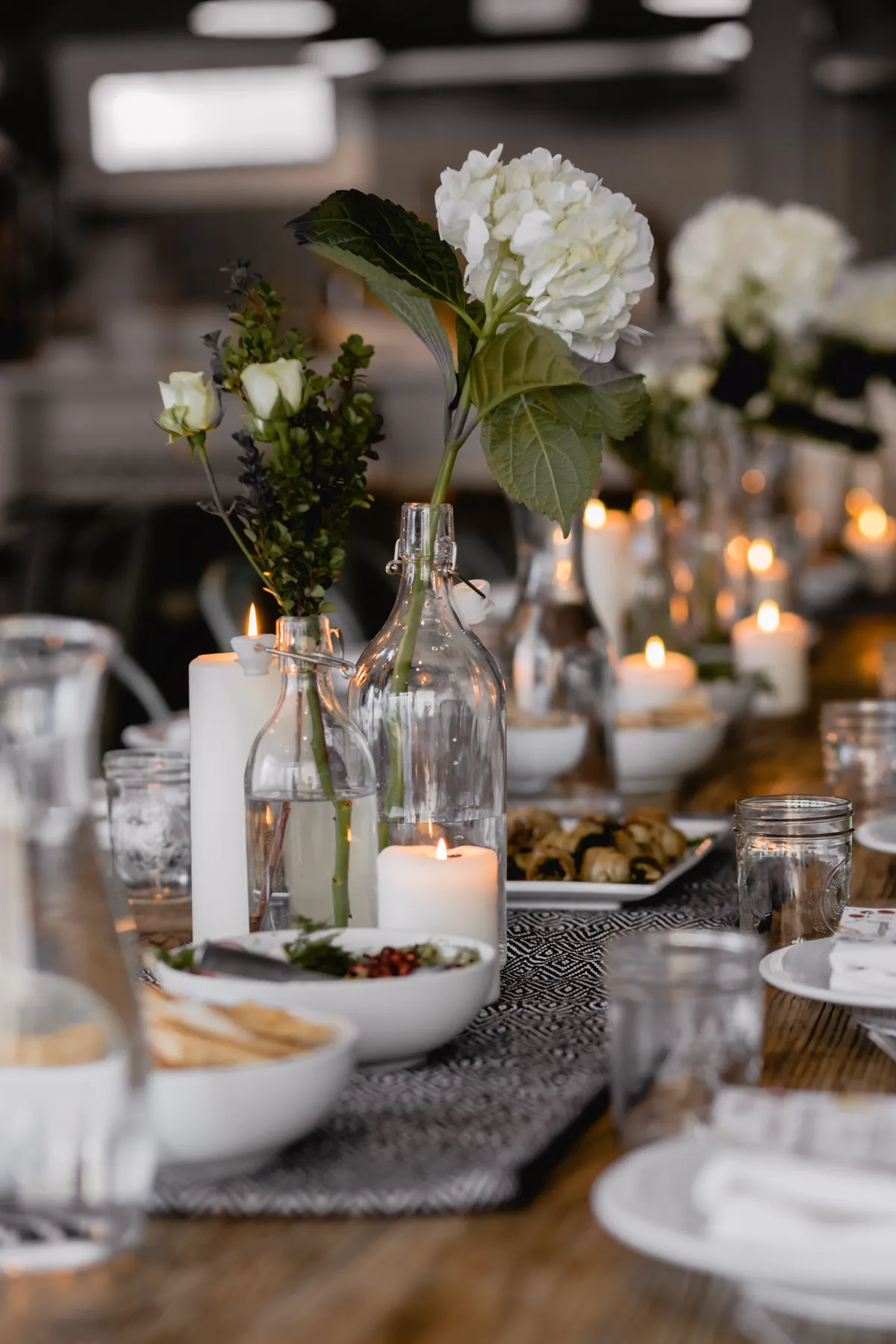 Nine Tips For Throwing A Spectacular New Years Eve Dinner Party - A&E  Magazine