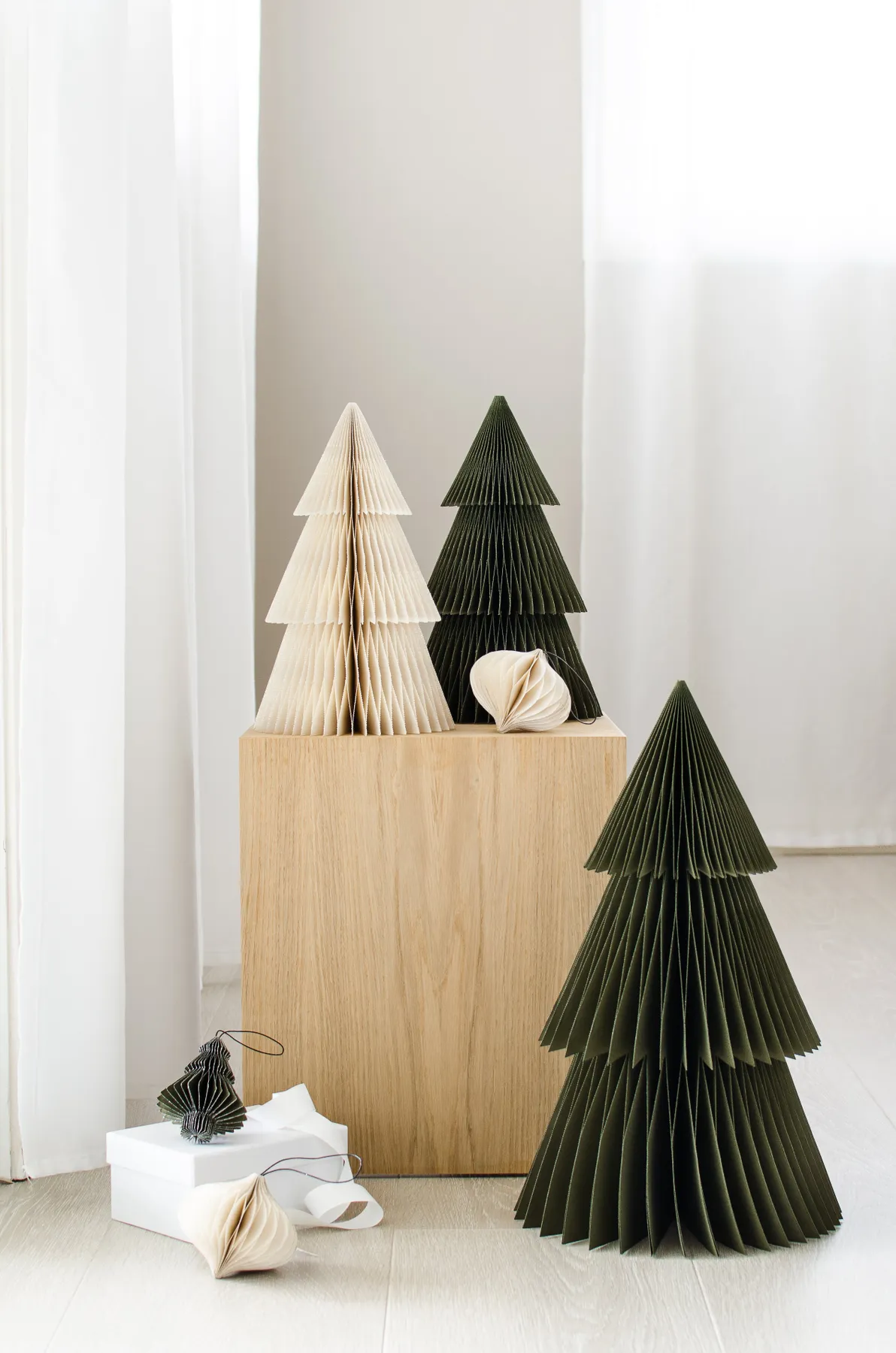 Nordic Rooms
