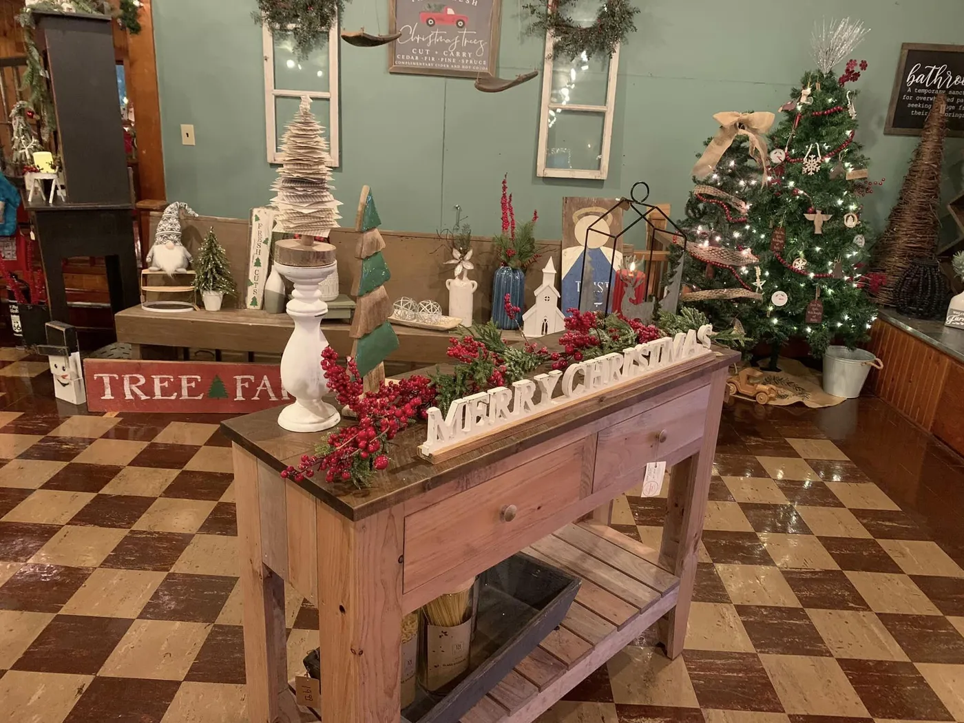 Nordmann's Nook: The big legacy of a small-town destination bakery – Input  Fort Wayne
