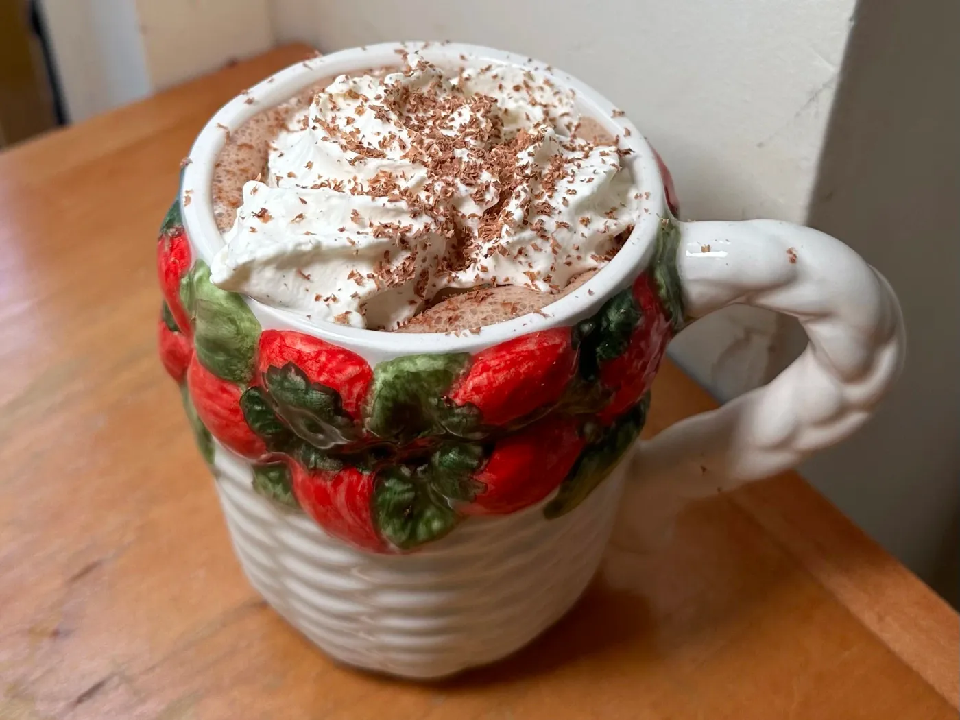 NYC: Best Hot Chocolates — The Carboholic
