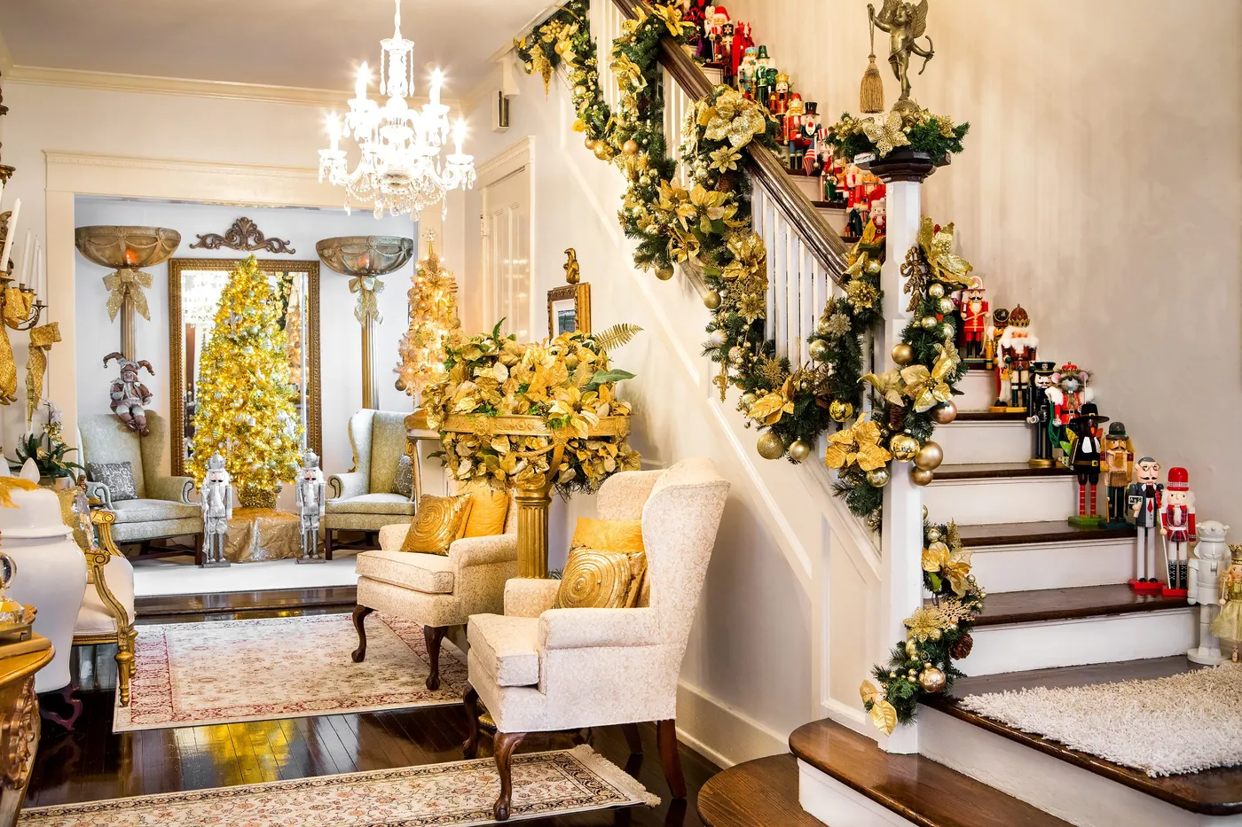 Oh Christmas Tree! - Columbia Metropolitan Magazine