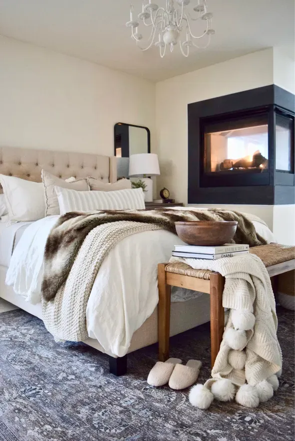 onassisandclaire's Cozy Bedroom Collection on LTK