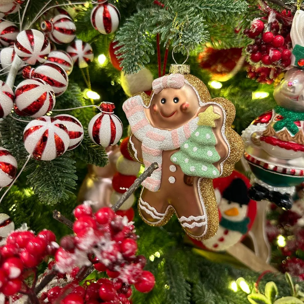 Order The Most Unique Christmas Ornaments | Viv! Christmas | Collection
