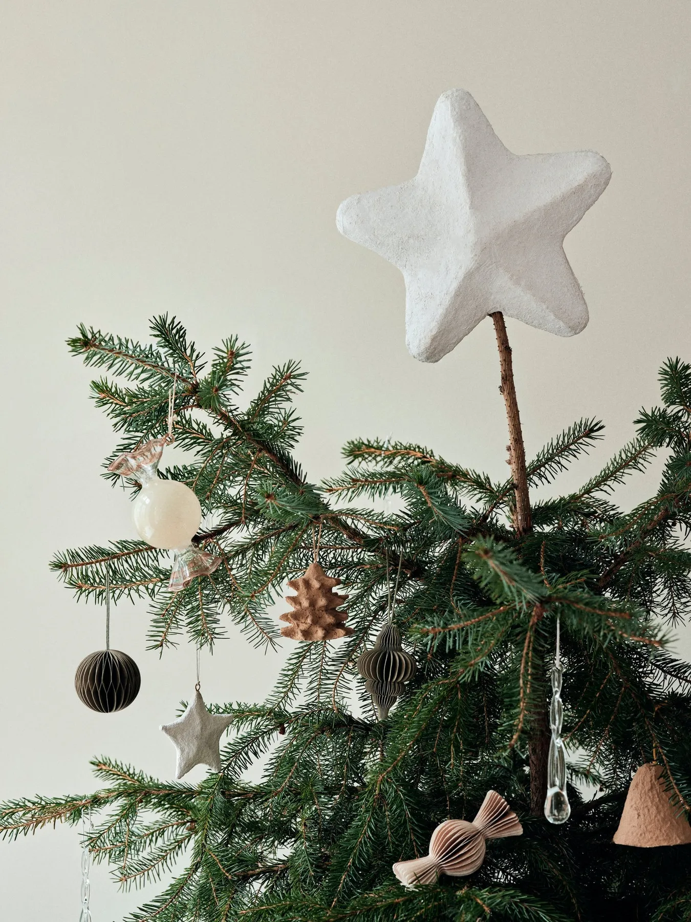 Ornaments – Tagged 'papier-mache'– NORDIC.CHRISTMAS