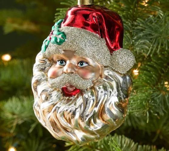 Ornaments & Tree Toppers Ornaments & Tree Toppers | Pottery Barn