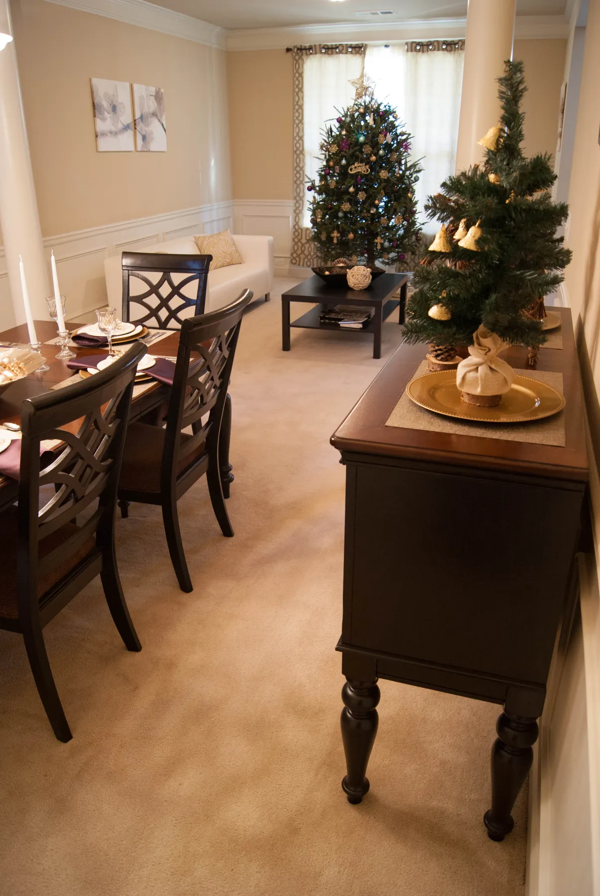 Our 2015 Christmas Home Tour |