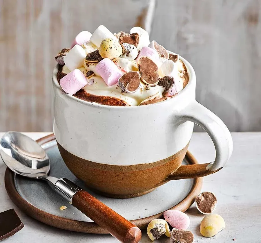 Our LA Hot Chocolate Catering Menu | The Los Angeles Hot Chocolate Bar —  The Los Angeles Hot Chocolate Bar