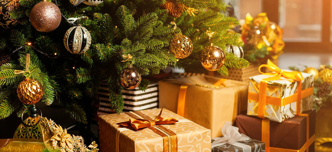 Out of the box Christmas gift ideas | Luxury Lifestyle Magazine