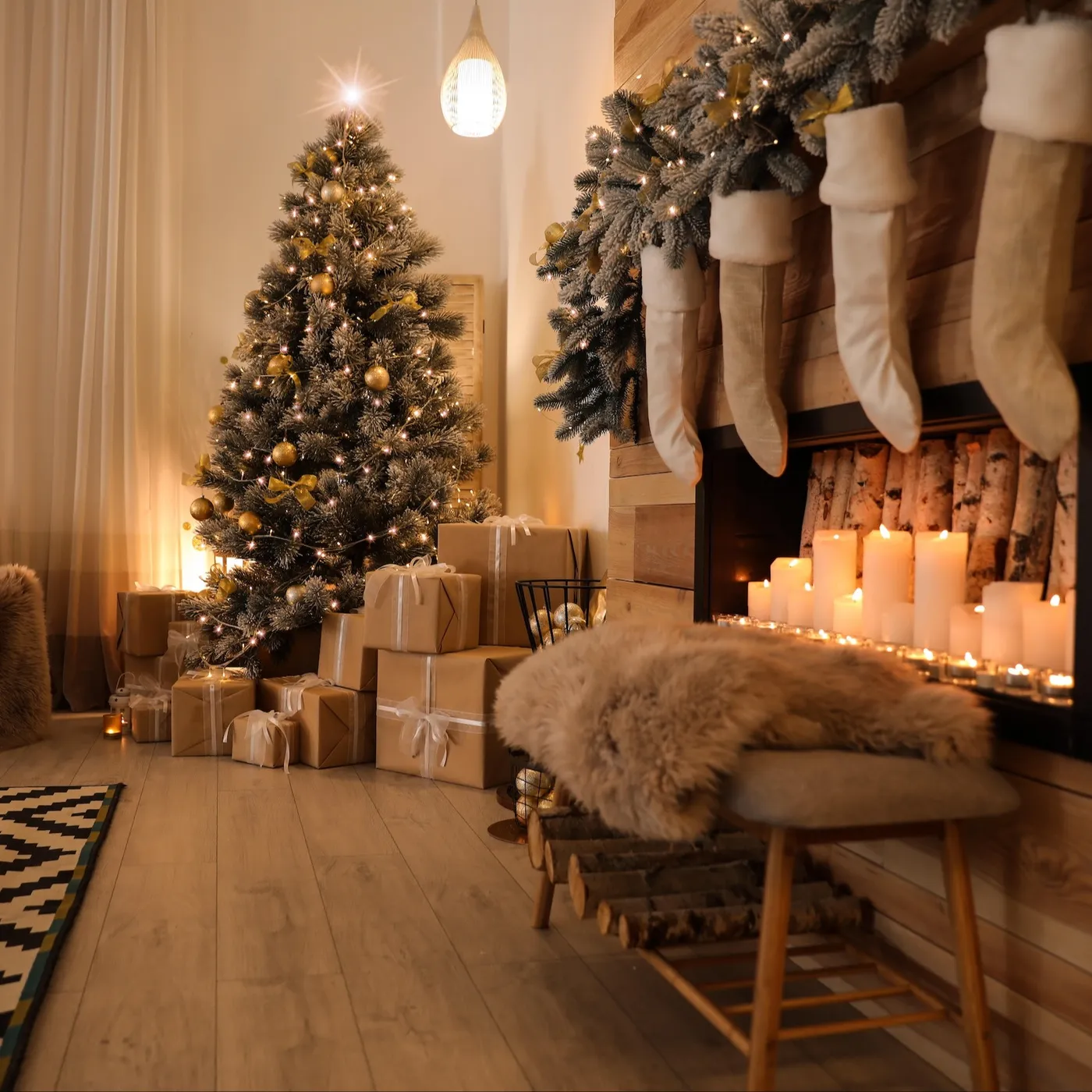 Party's Over: Holiday Decor Reset - Damian Gerard - Engel & Völkers St Louis