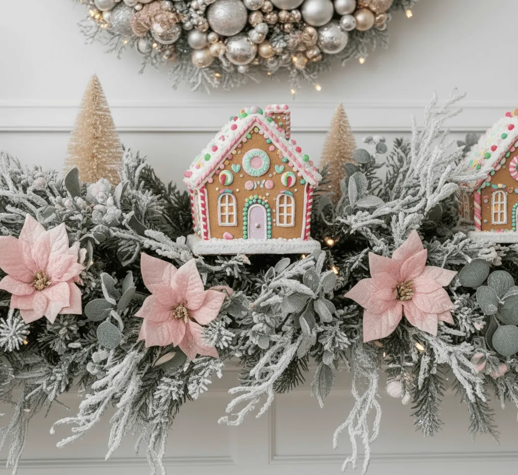 Pastel Christmas Decor Guide 2025: Soft, Dreamy & Modern Holiday Styling  Ideas - LumeCoDesigns