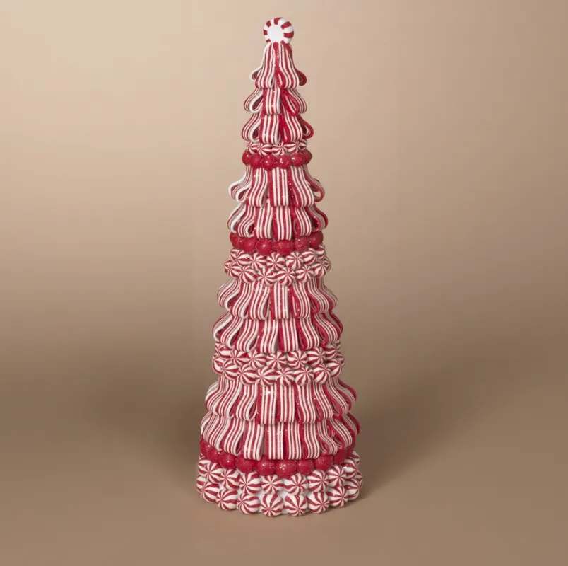 Peppermint Candy Tree (15')