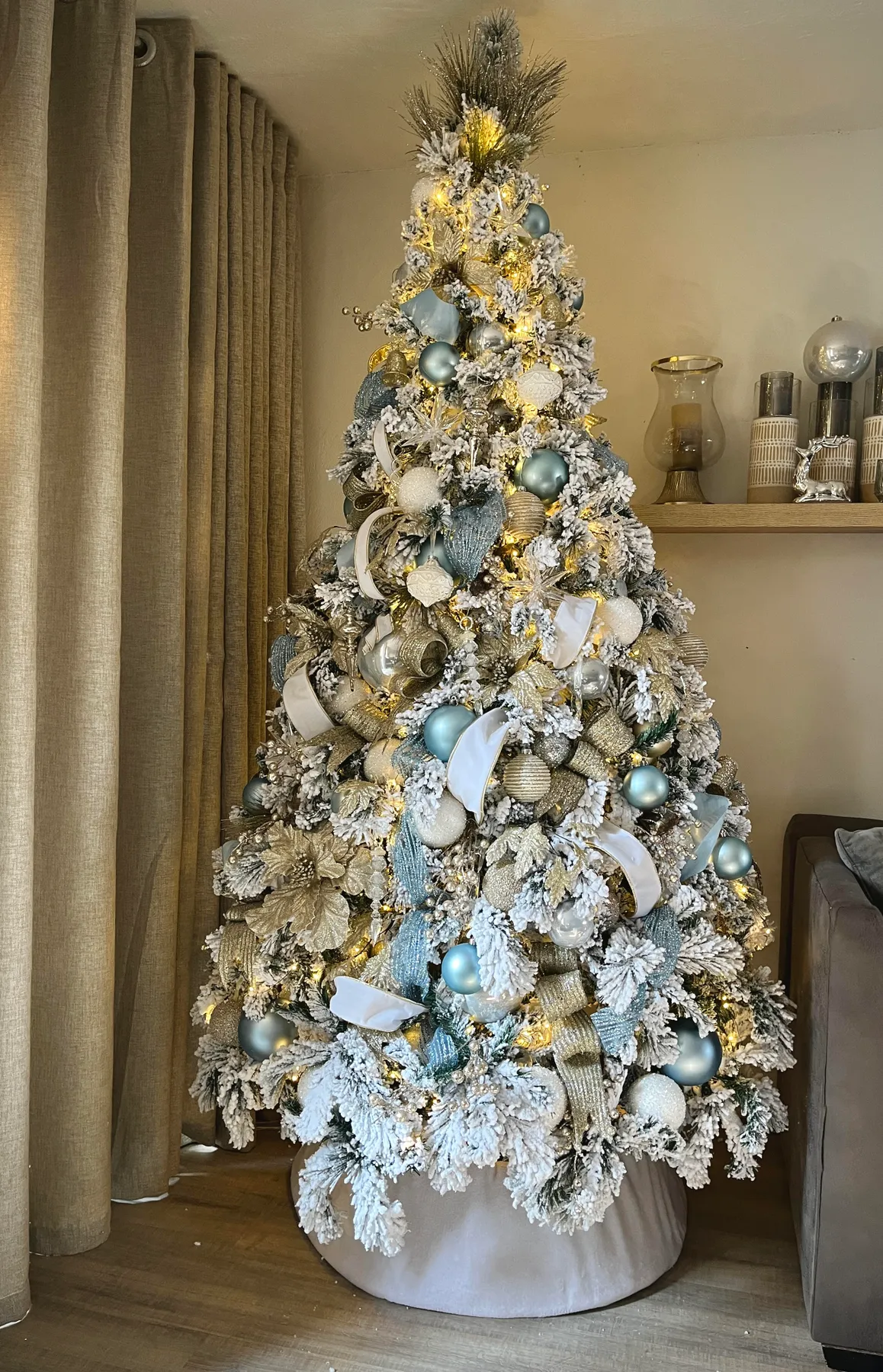 Photo Inspiration – Christmas Time Design